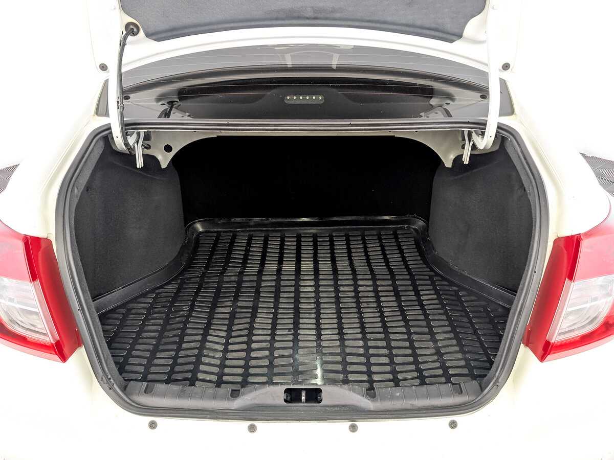 Датсун он-ДО б/у, 2018, Автоматическая. Фото: #9