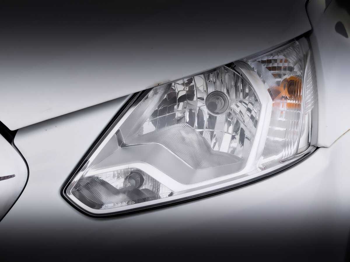 Датсун он-ДО б/у, 2018, Автоматическая. Фото: #16