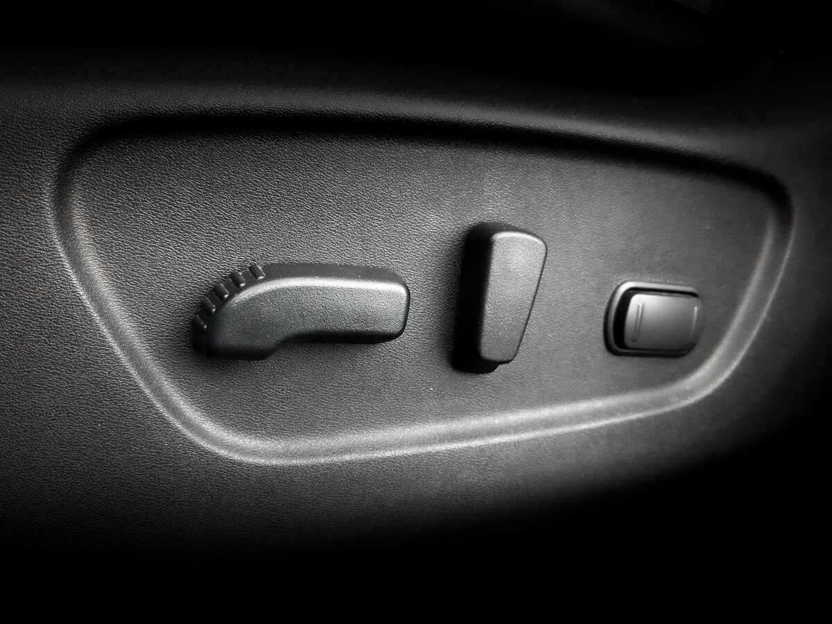 Ниссан Кашкай б/у, 2020, Вариатор. Фото: #20