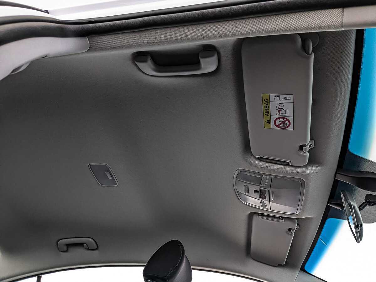 Хендай Елантра б/у, 2018, Автоматическая. Фото: #21