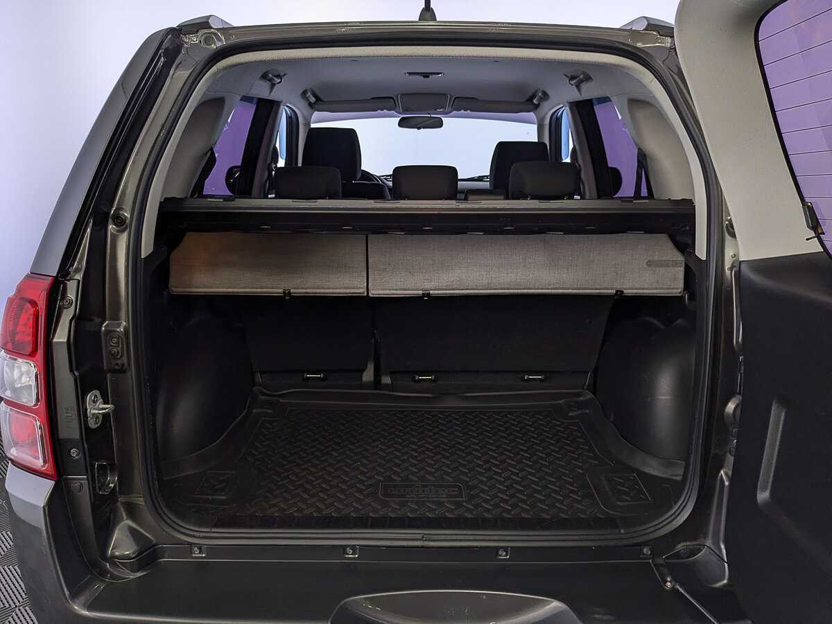 Сузуки Гранд Витара б/у, 2013, Автоматическая. Фото: #9