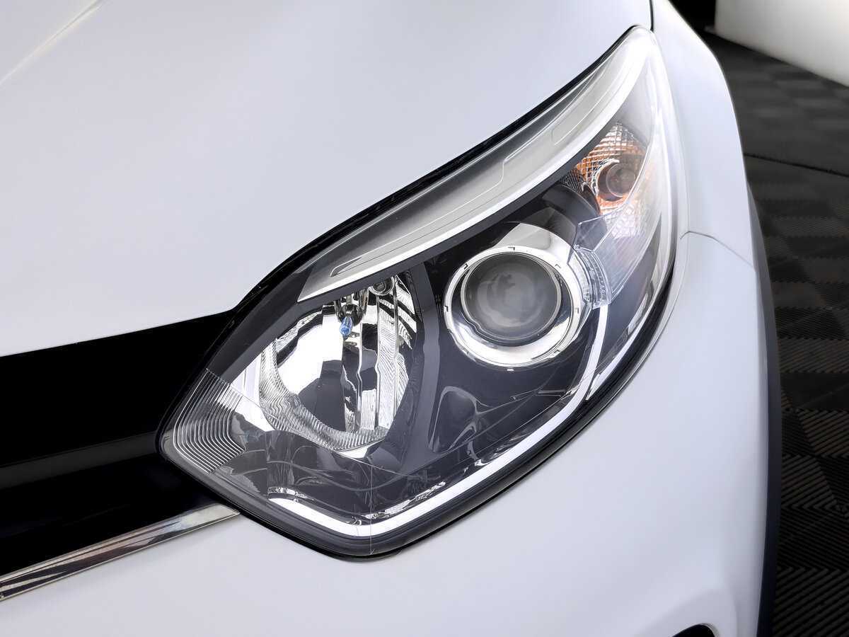 Рено Каптюр б/у, 2017, Автоматическая. Фото: #16