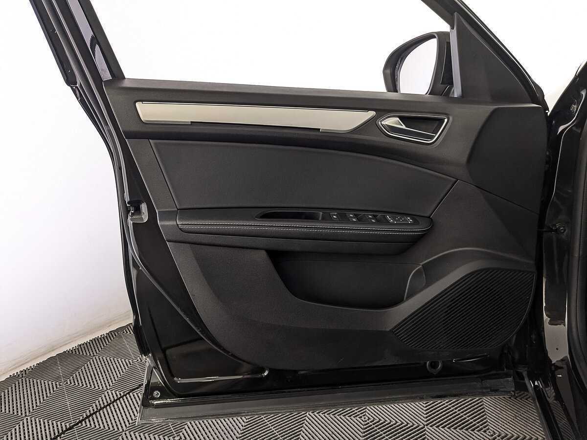 Рено Аркана б/у, 2021, Вариатор. Фото: #18