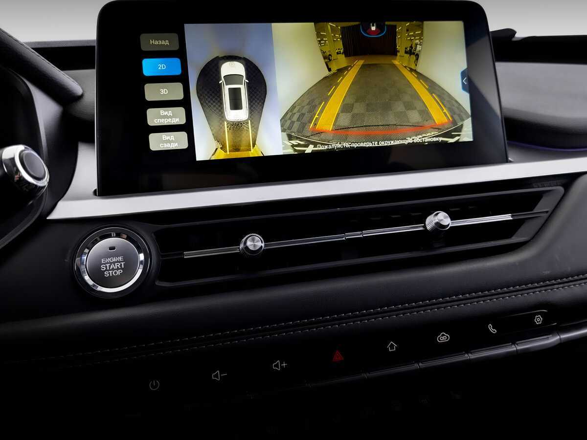 Чери Тигго 7 Про б/у, 2021, Вариатор. Фото: #28