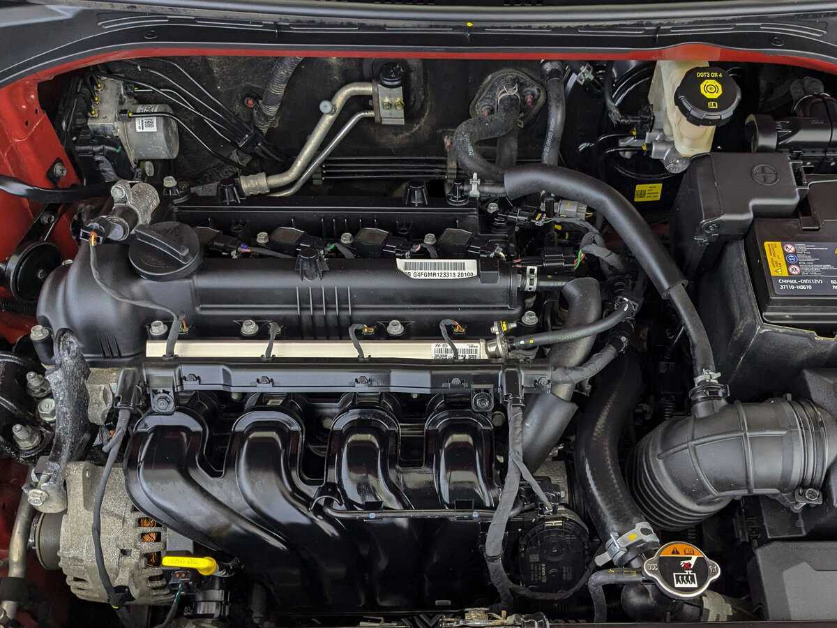 Хендай Солярис б/у, 2021, Автоматическая. Фото: #8