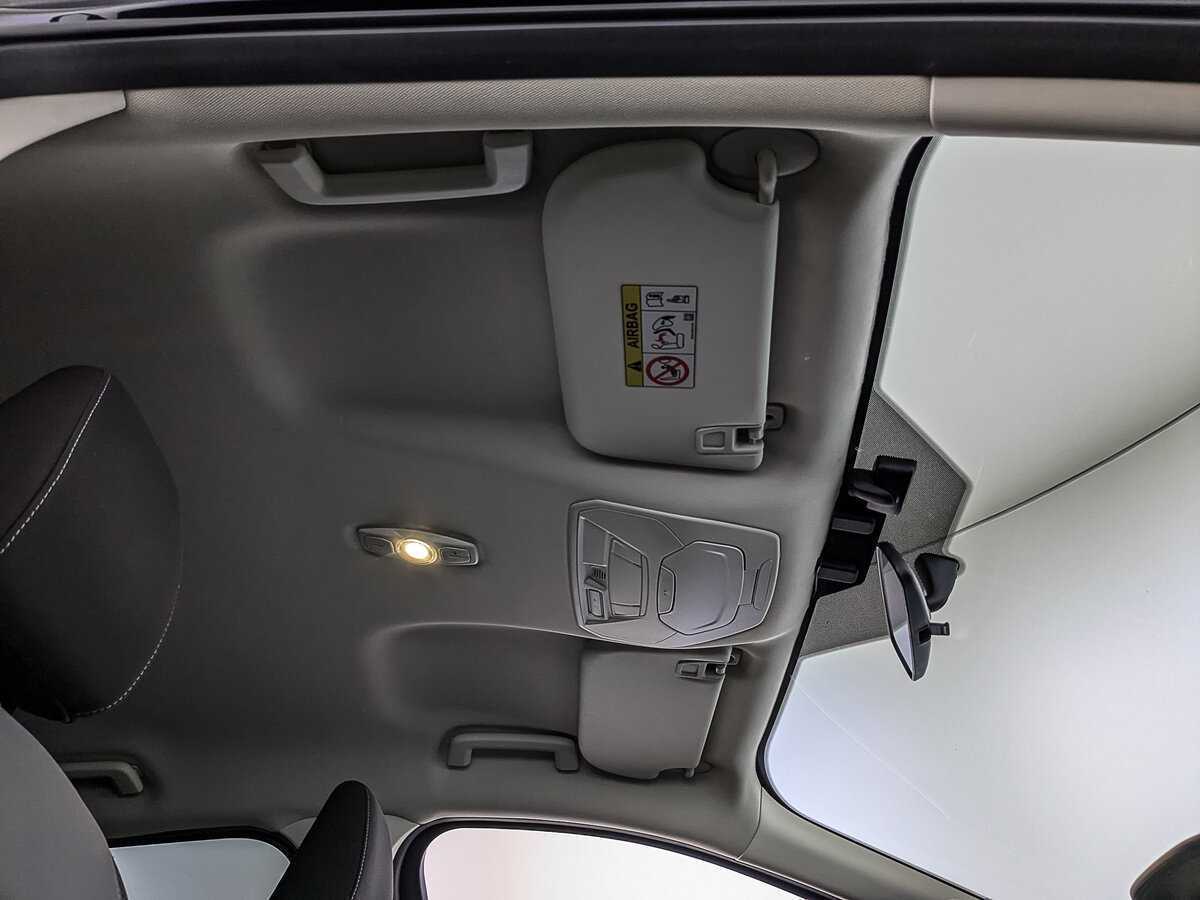 Форд Куга б/у, 2016, Автоматическая. Фото: #22