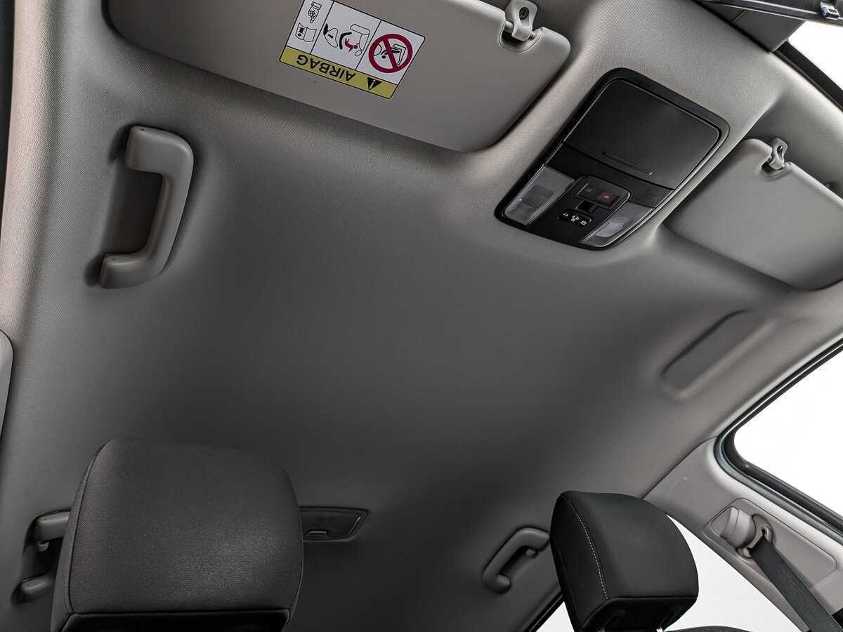 Киа Сид б/у, 2020, Автоматическая. Фото: #22