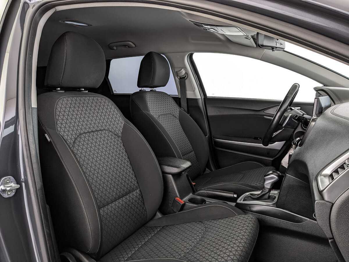 Киа Сид б/у, 2020, Автоматическая. Фото: #23