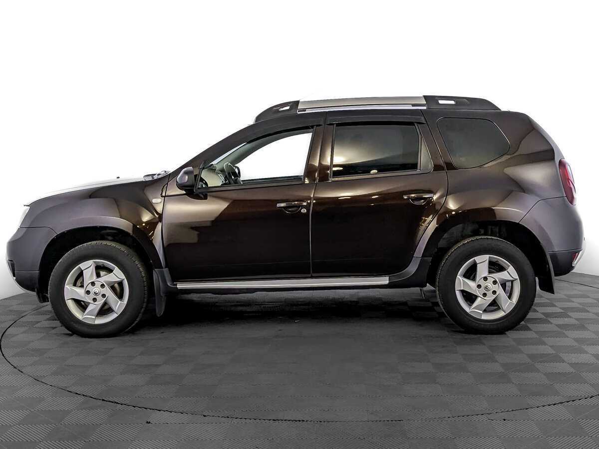 Рено Дастер б/у, 2019, Автоматическая. Фото: #7