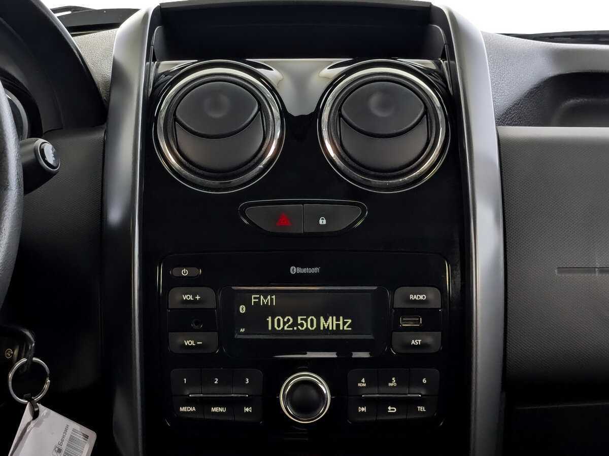 Рено Дастер б/у, 2019, Автоматическая. Фото: #14