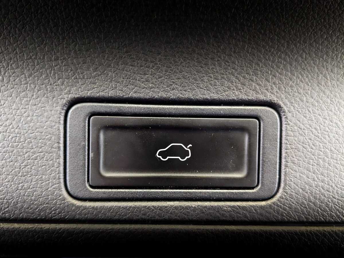 Чери Тигго 7 Про б/у, 2022, Вариатор. Фото: #25