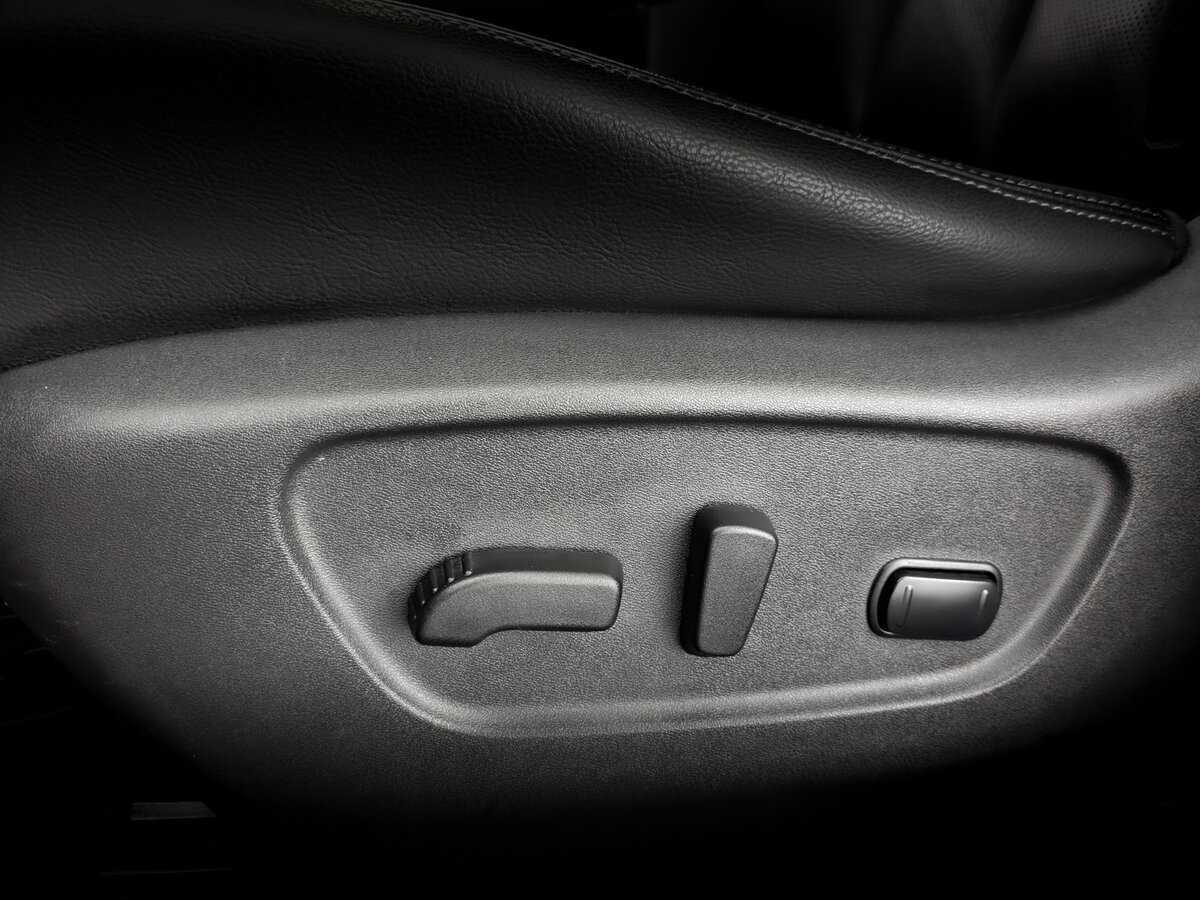 Ниссан Икс-Трейл б/у, 2017, Вариатор. Фото: #20