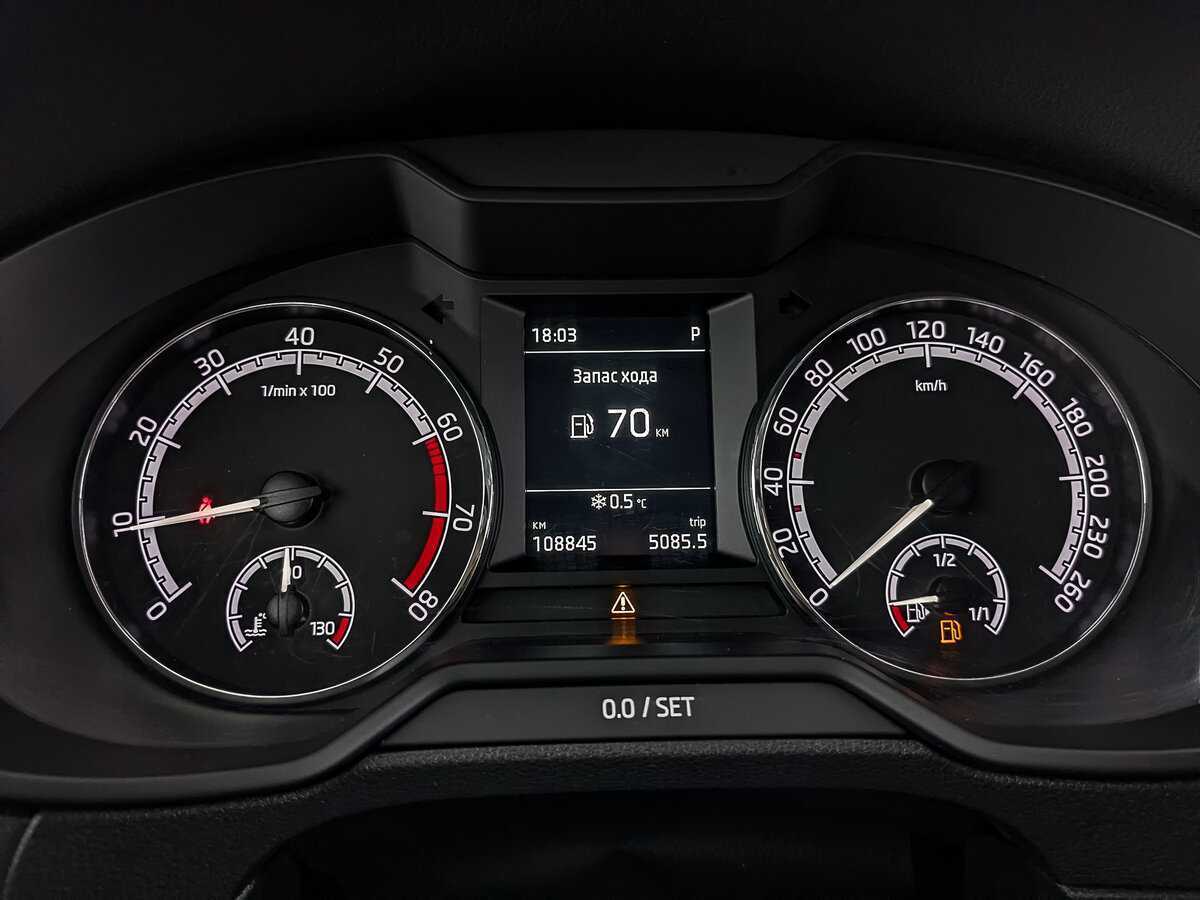 Шкода Октавия б/у, 2019, Автоматическая. Фото: #15