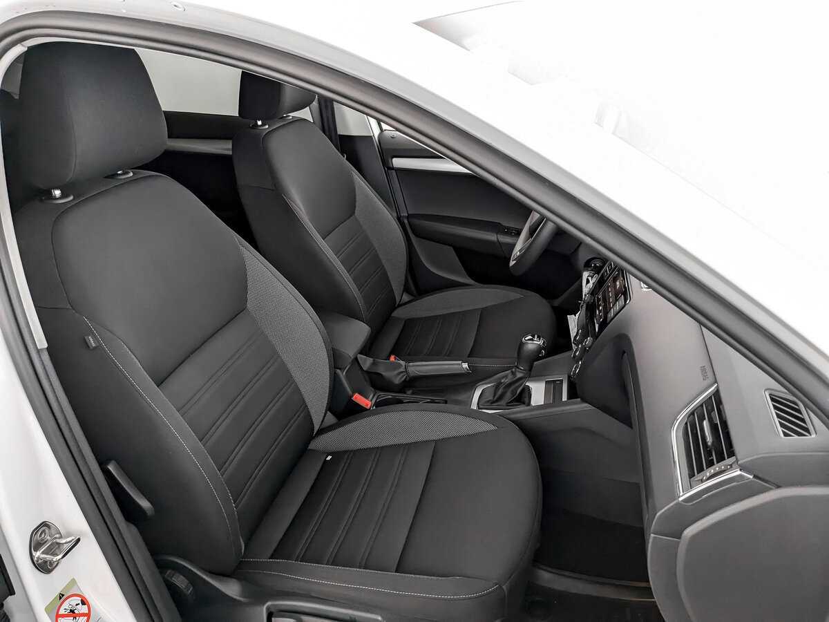 Шкода Октавия б/у, 2019, Автоматическая. Фото: #22