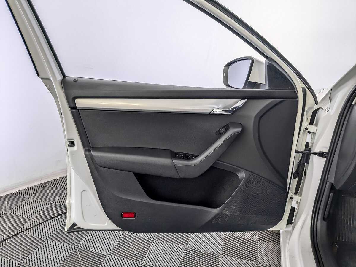 Шкода Октавия б/у, 2018, Автоматическая. Фото: #18