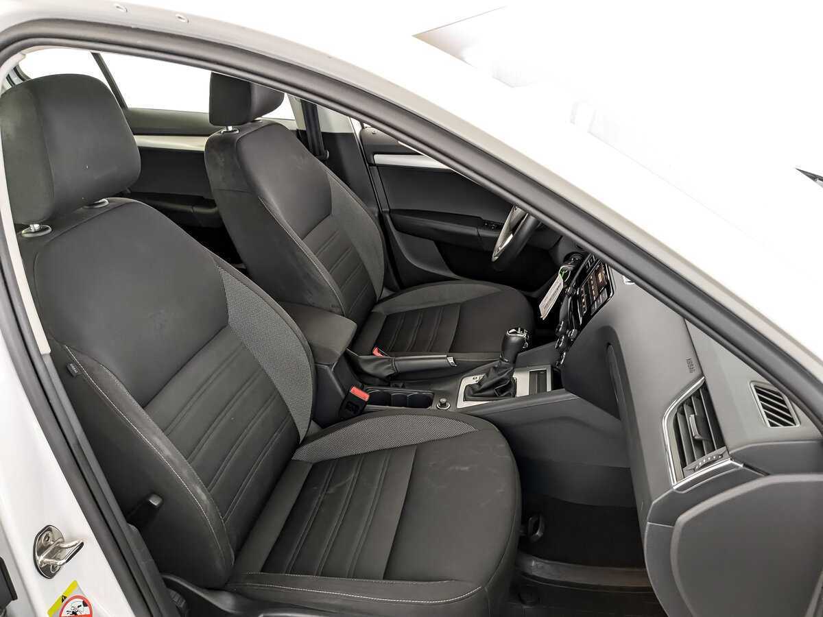 Шкода Октавия б/у, 2018, Автоматическая. Фото: #22