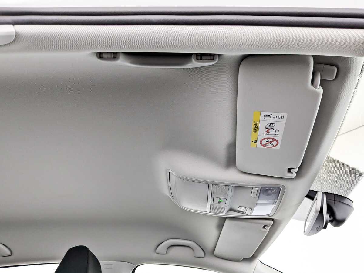 Шкода Октавия б/у, 2018, Автоматическая. Фото: #21