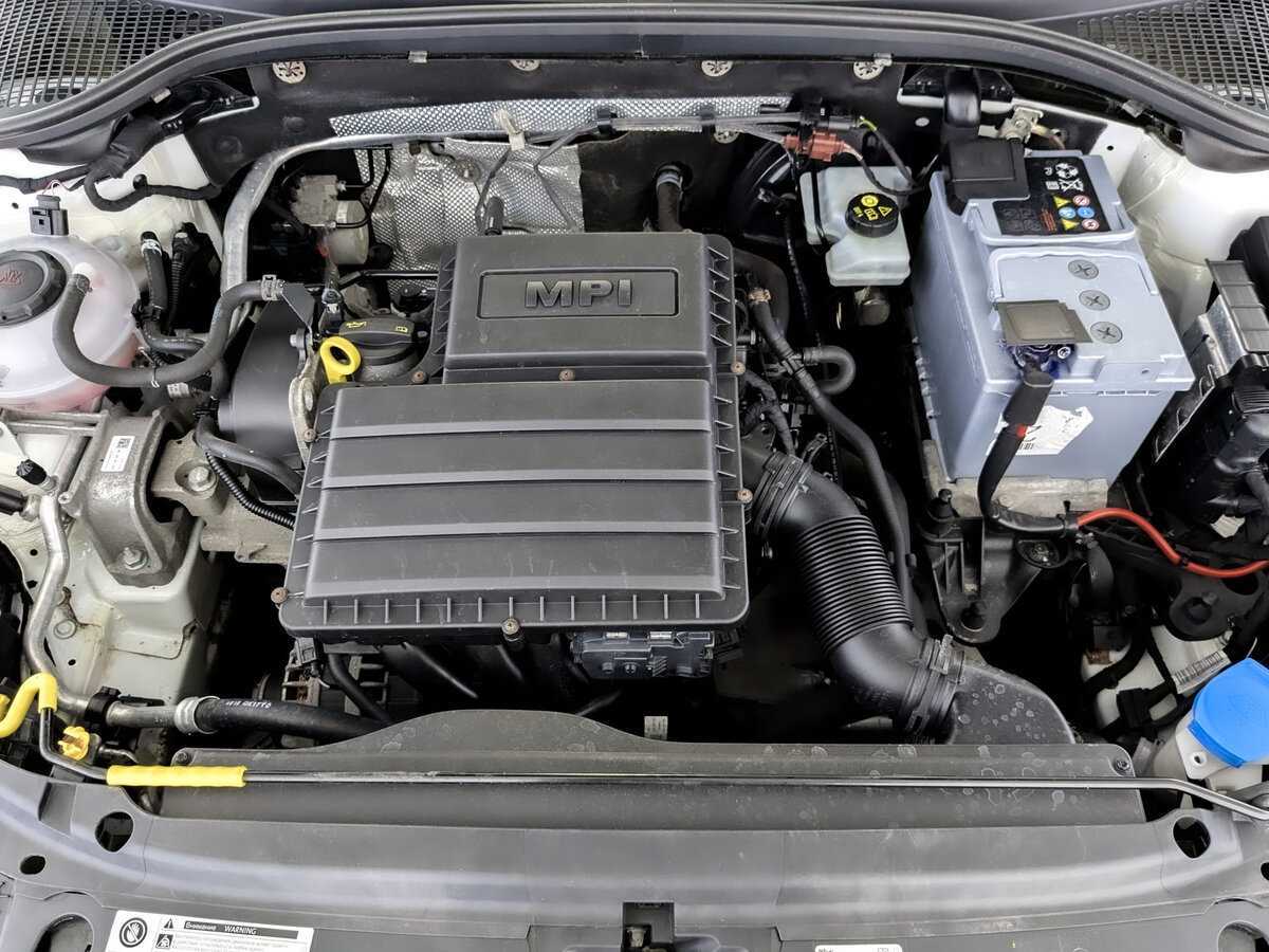 Шкода Октавия б/у, 2019, Механическая. Фото: #8