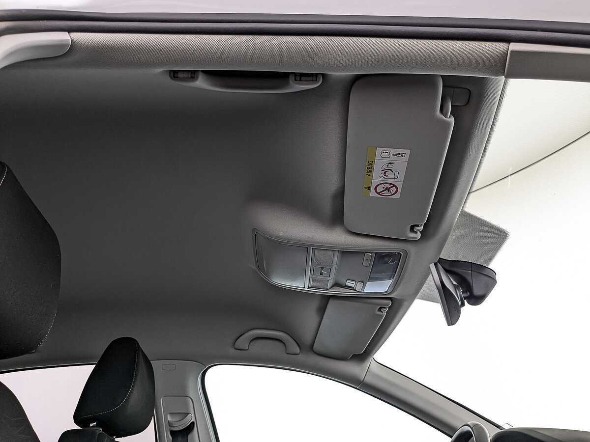 Шкода Октавия б/у, 2018, Роботизированная. Фото: #22