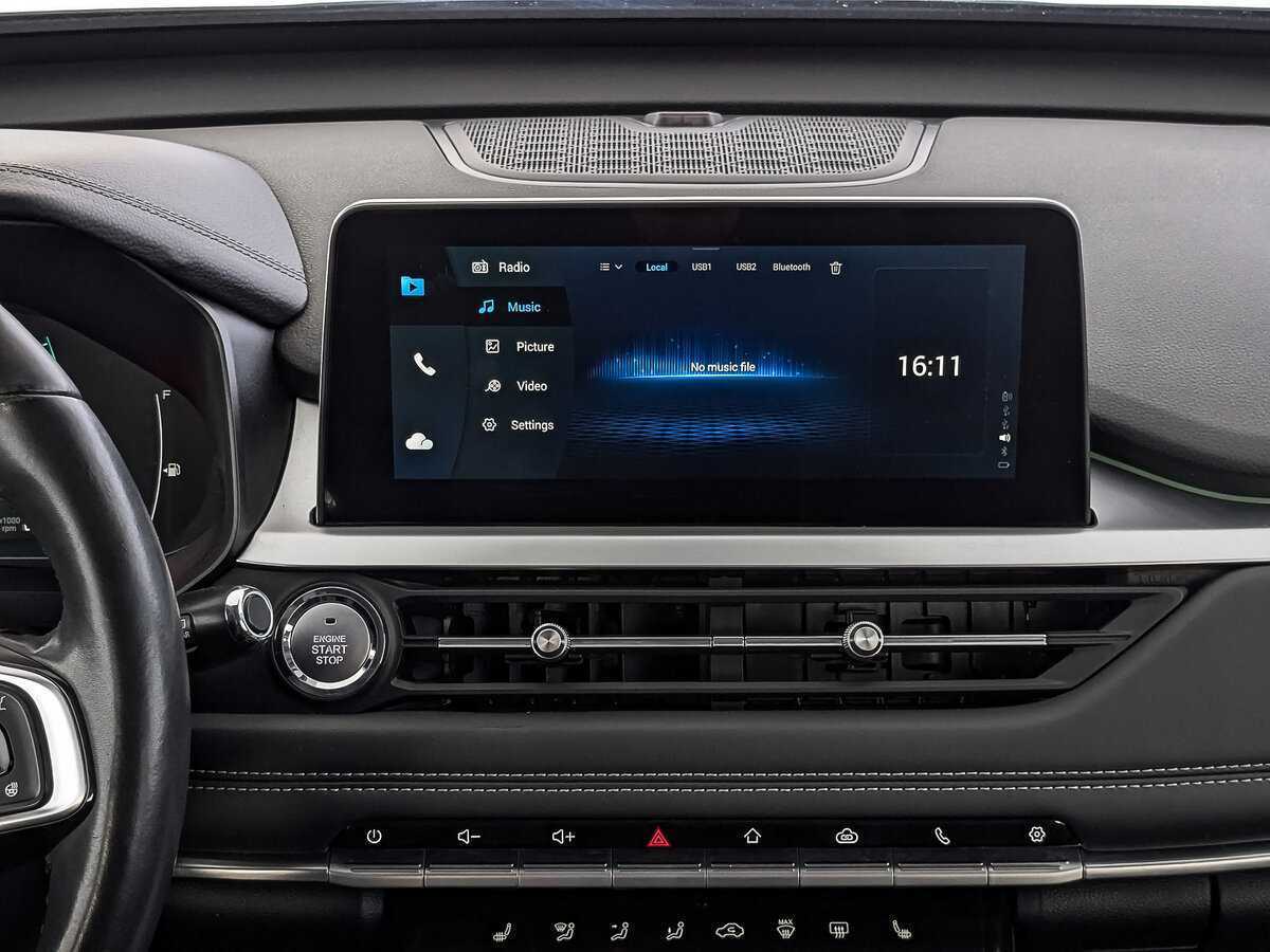 Чери Тигго 7 Про б/у, 2022, Вариатор. Фото: #13