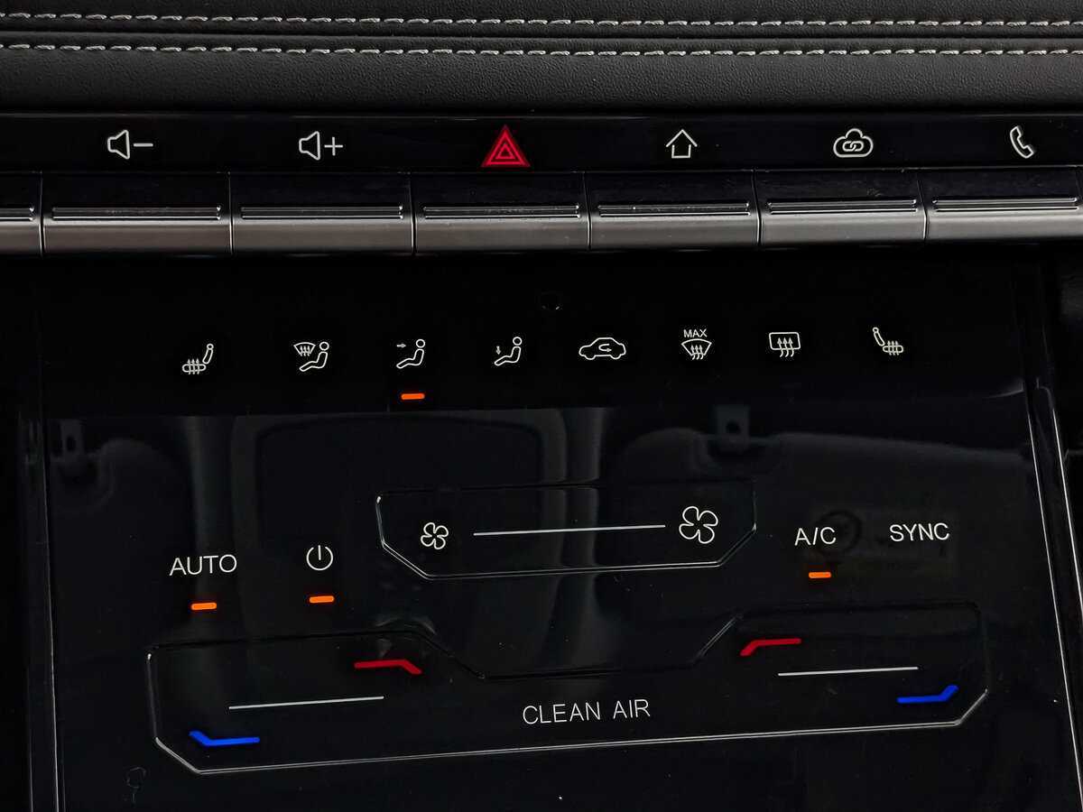 Чери Тигго 7 Про б/у, 2022, Вариатор. Фото: #21