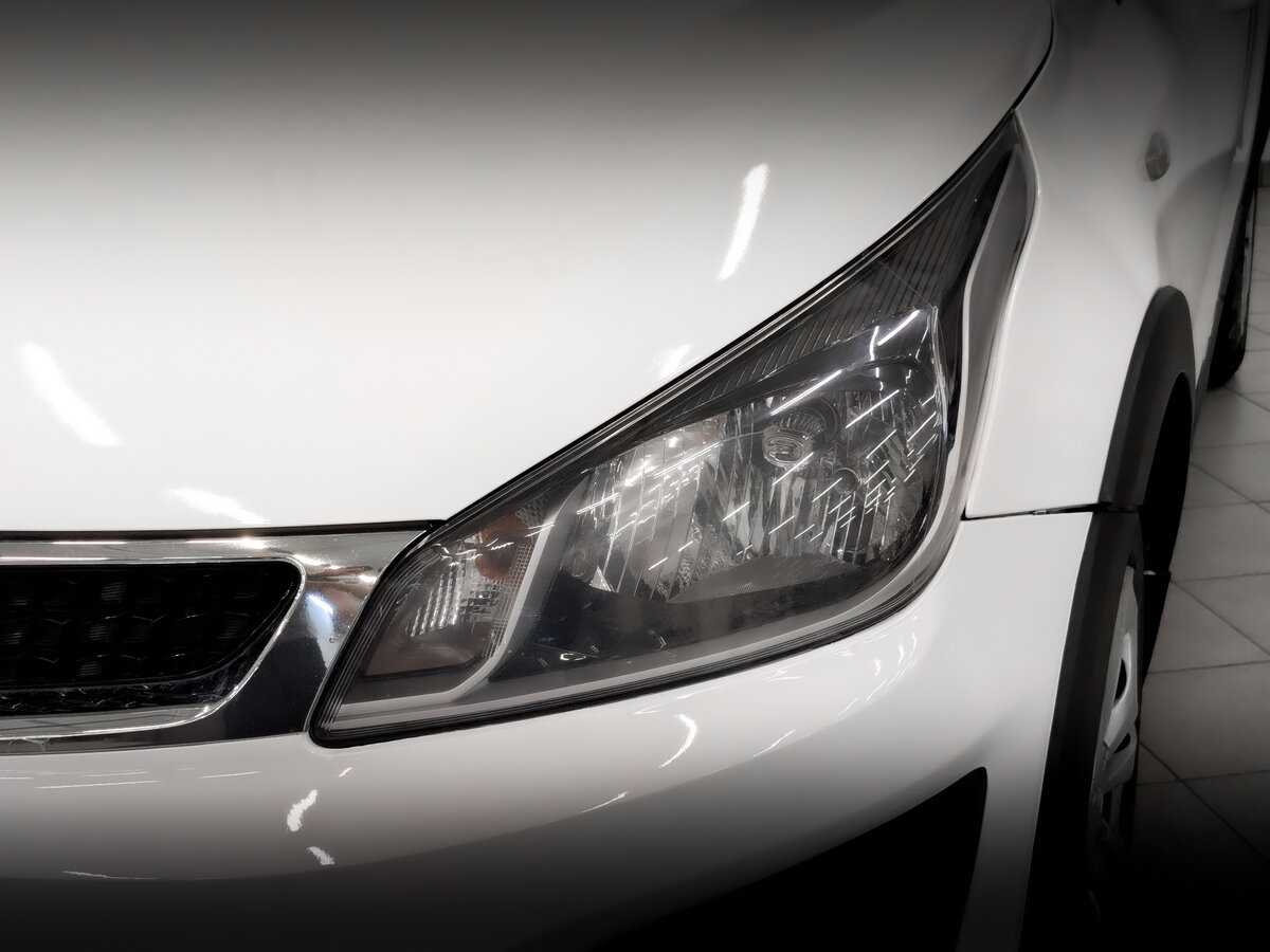 Киа Рио б/у, 2020, Автоматическая. Фото: #15