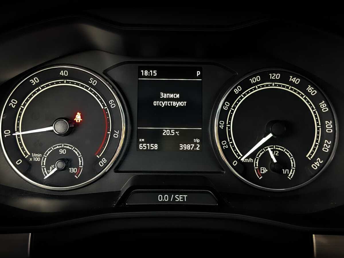 Шкода Рапид б/у, 2021, Автоматическая. Фото: #12