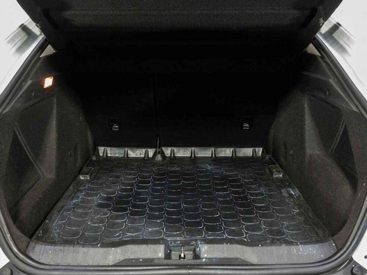 Рено Аркана б/у, 2019, Вариатор. Фото: #17