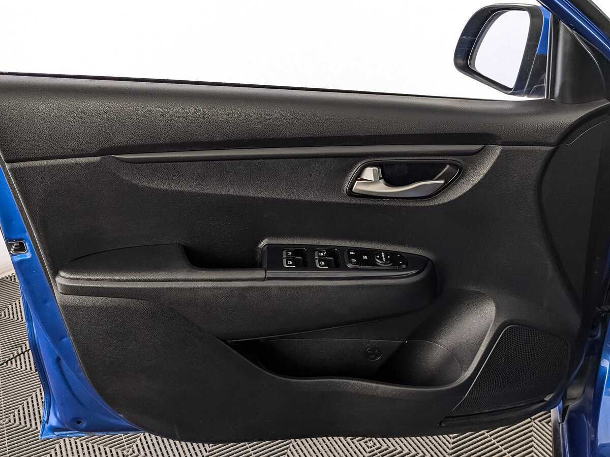 Киа Рио б/у, 2020, Автоматическая. Фото: #18