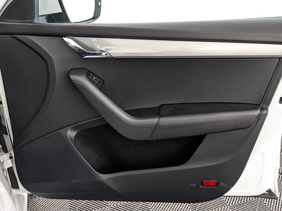 Шкода Октавия б/у, 2019, Автоматическая. Фото: #24