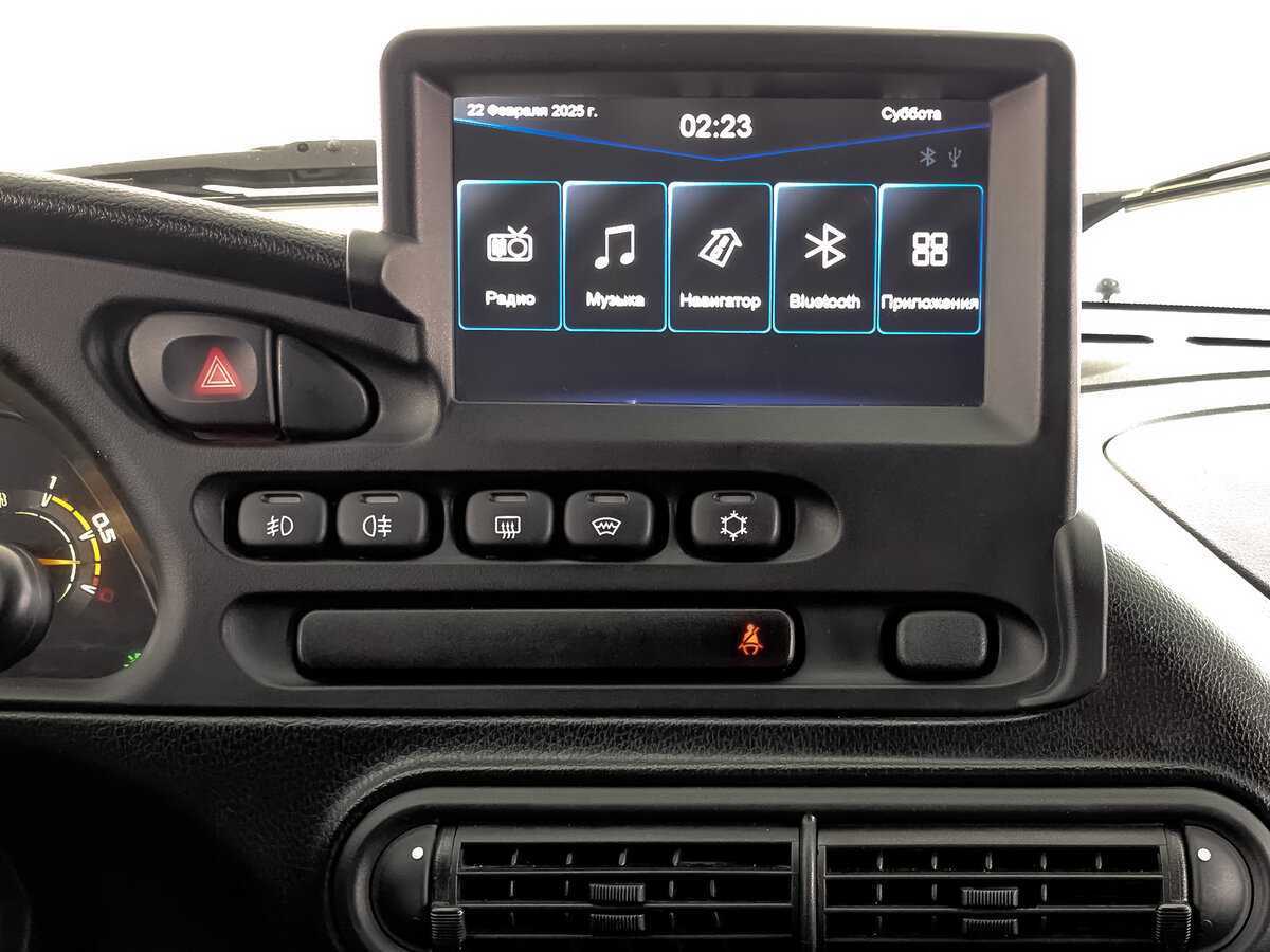 Лада (ВАЗ) Нива б/у, 2021, Механическая. Фото: #14