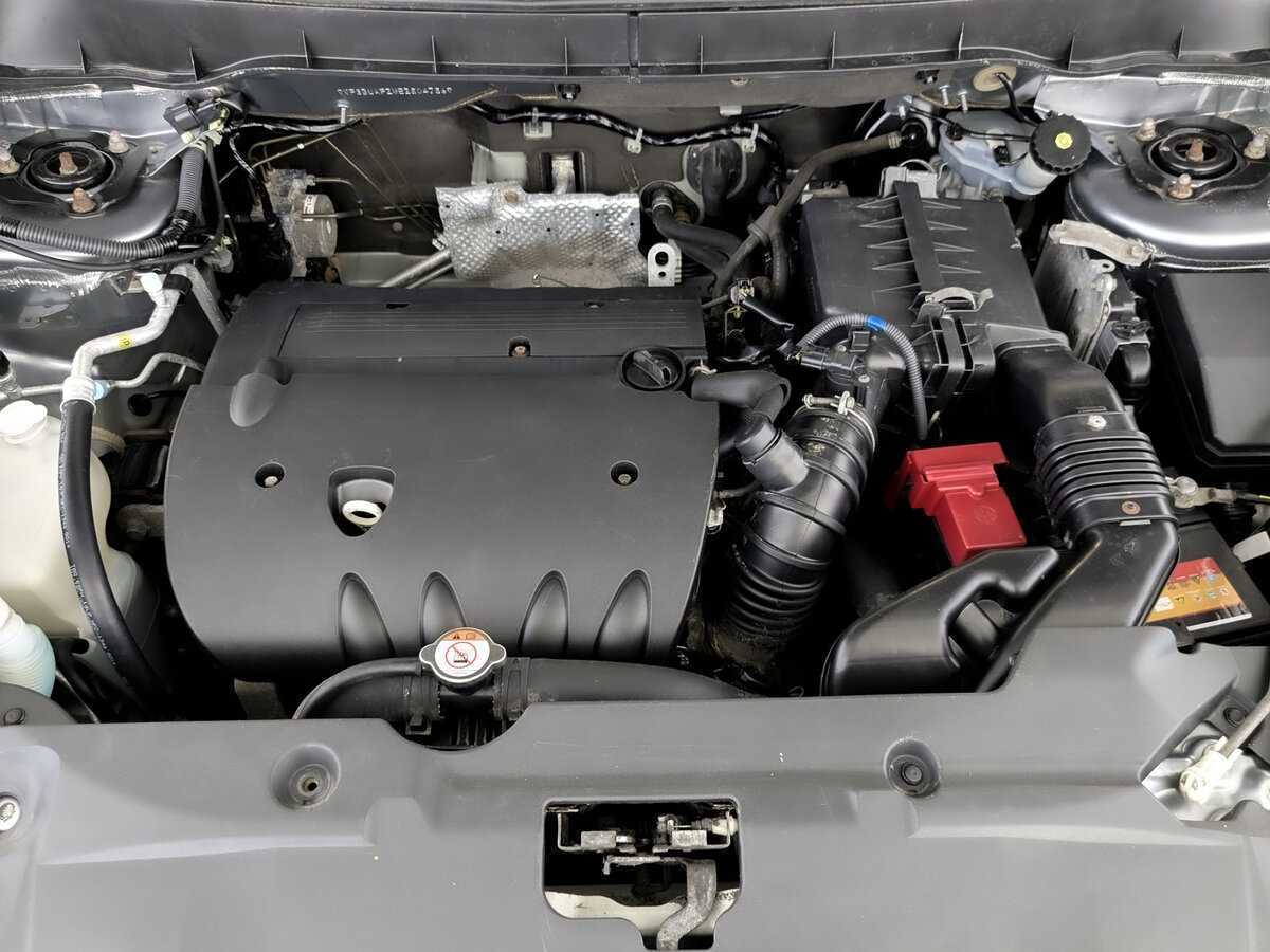 Пежо 4008 б/у, 2014, Механическая. Фото: #8