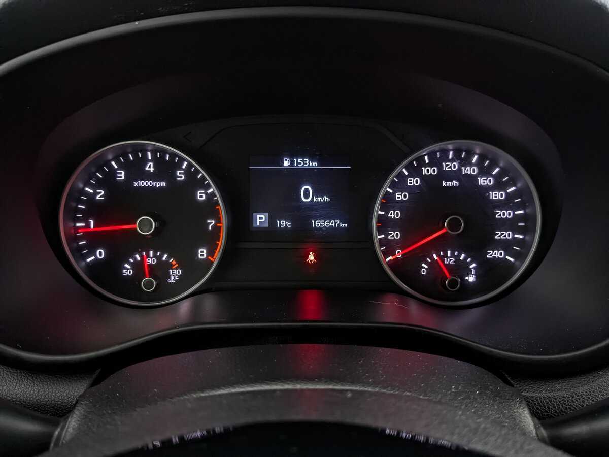 Киа Спортейдж б/у, 2019, Автоматическая. Фото: #13