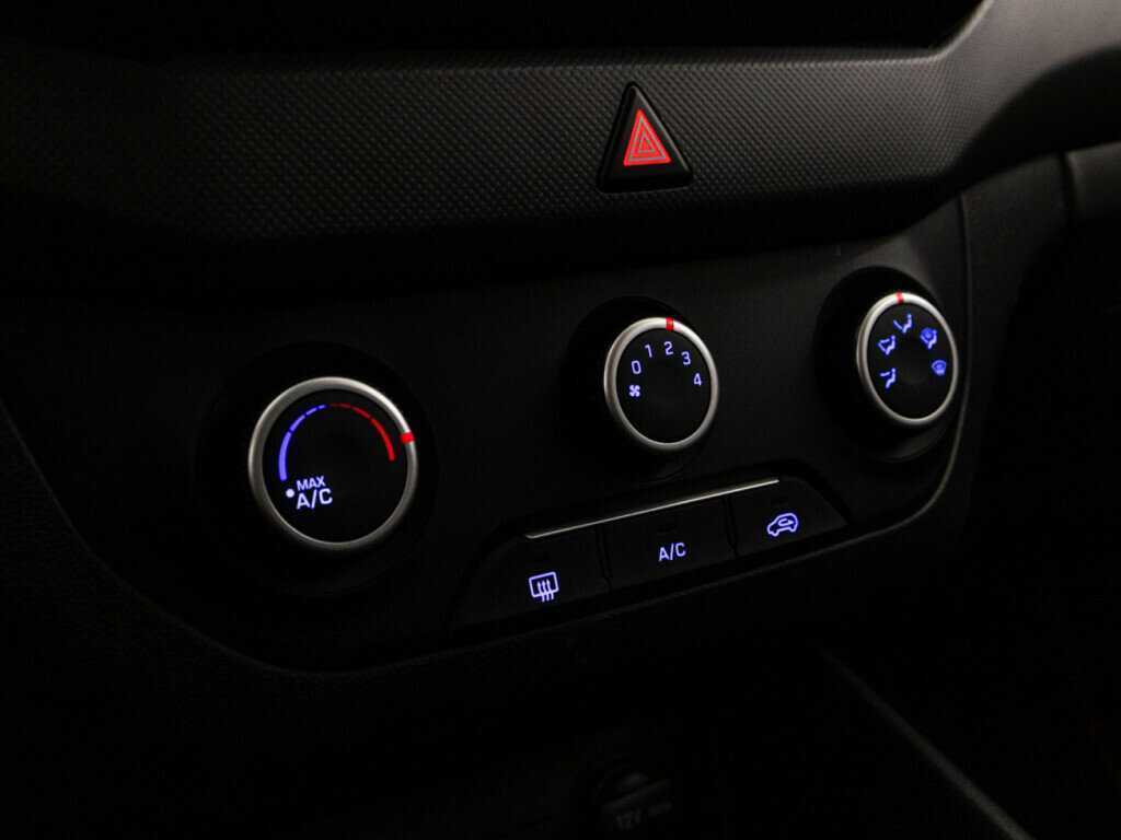 Хендай Крета б/у, 2019, Автоматическая. Фото: #16