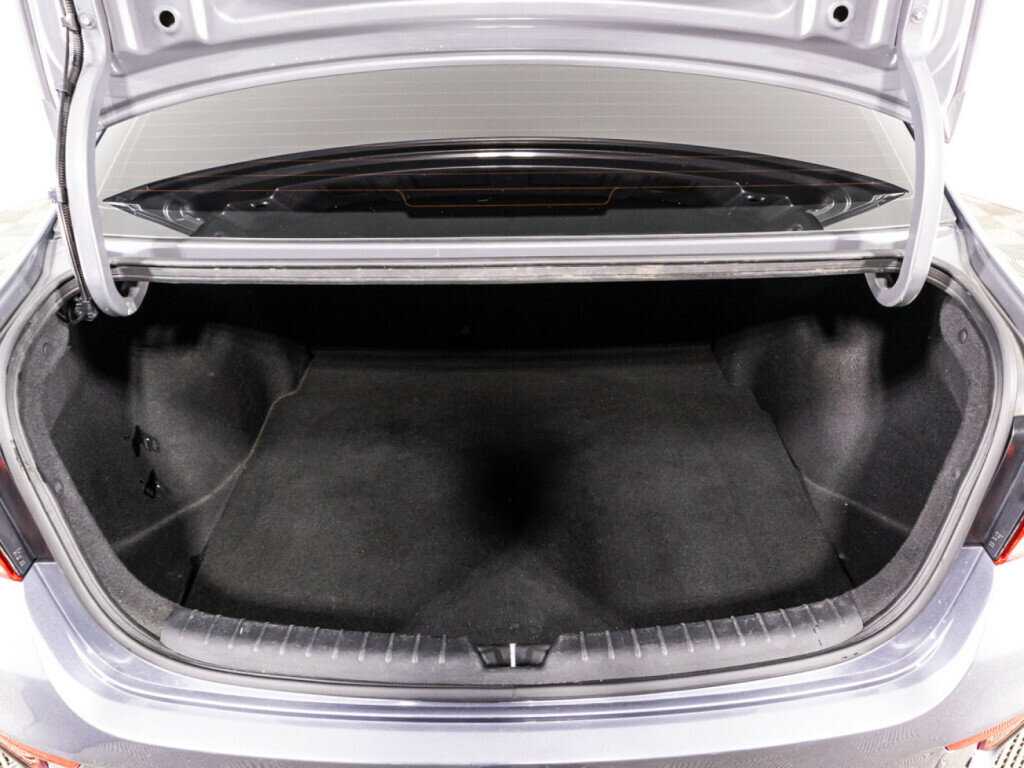 Киа Рио б/у, 2020, Автоматическая. Фото: #15