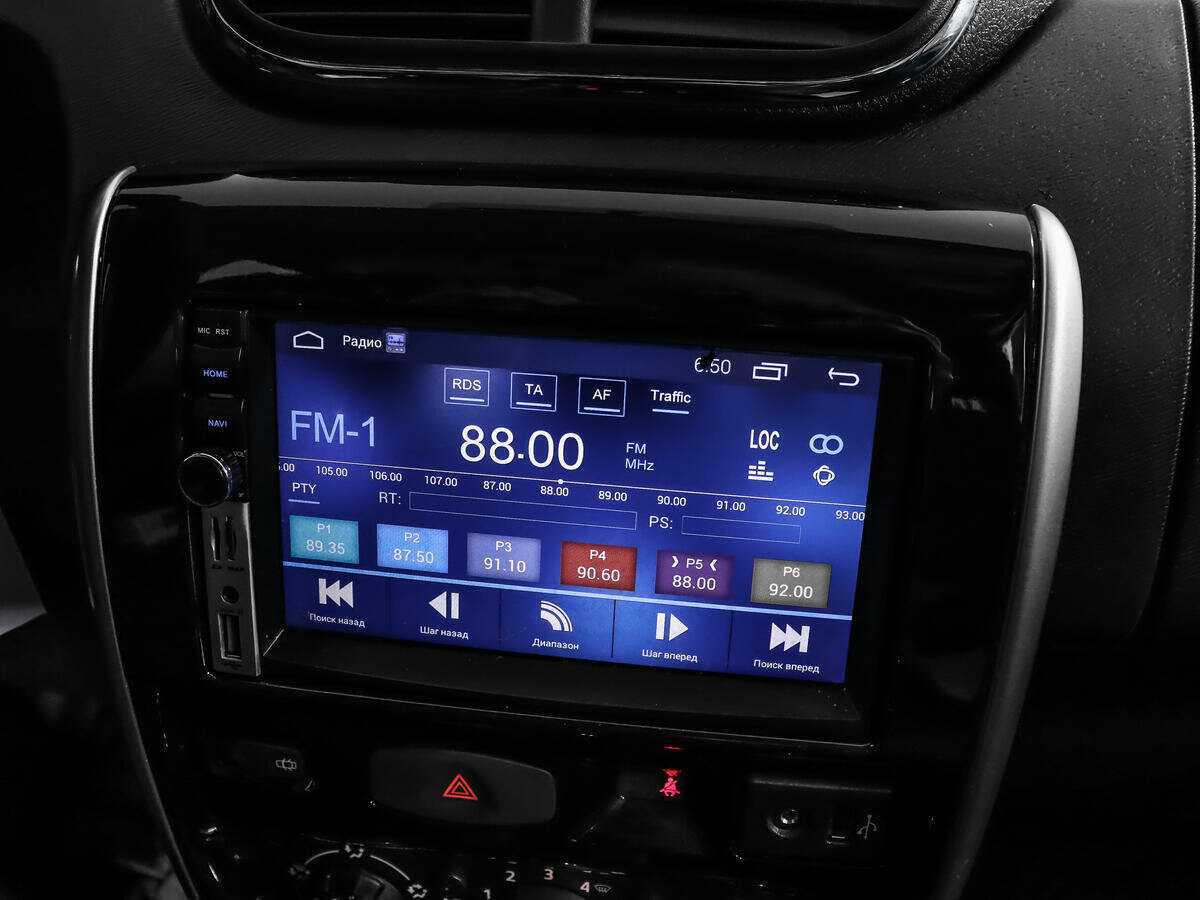 Ниссан Террано б/у, 2014, Автоматическая. Фото: #12