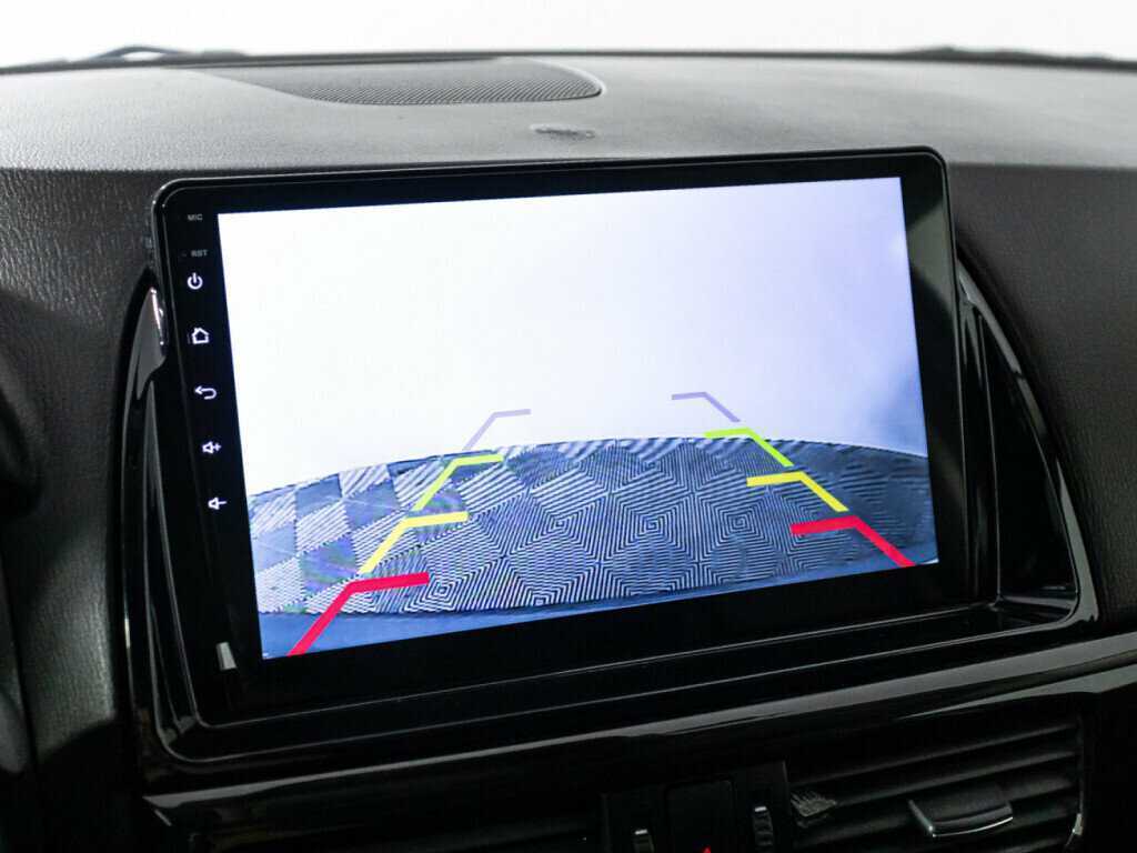 Мазда Ц-Икс-5 б/у, 2013, Механическая. Фото: #13