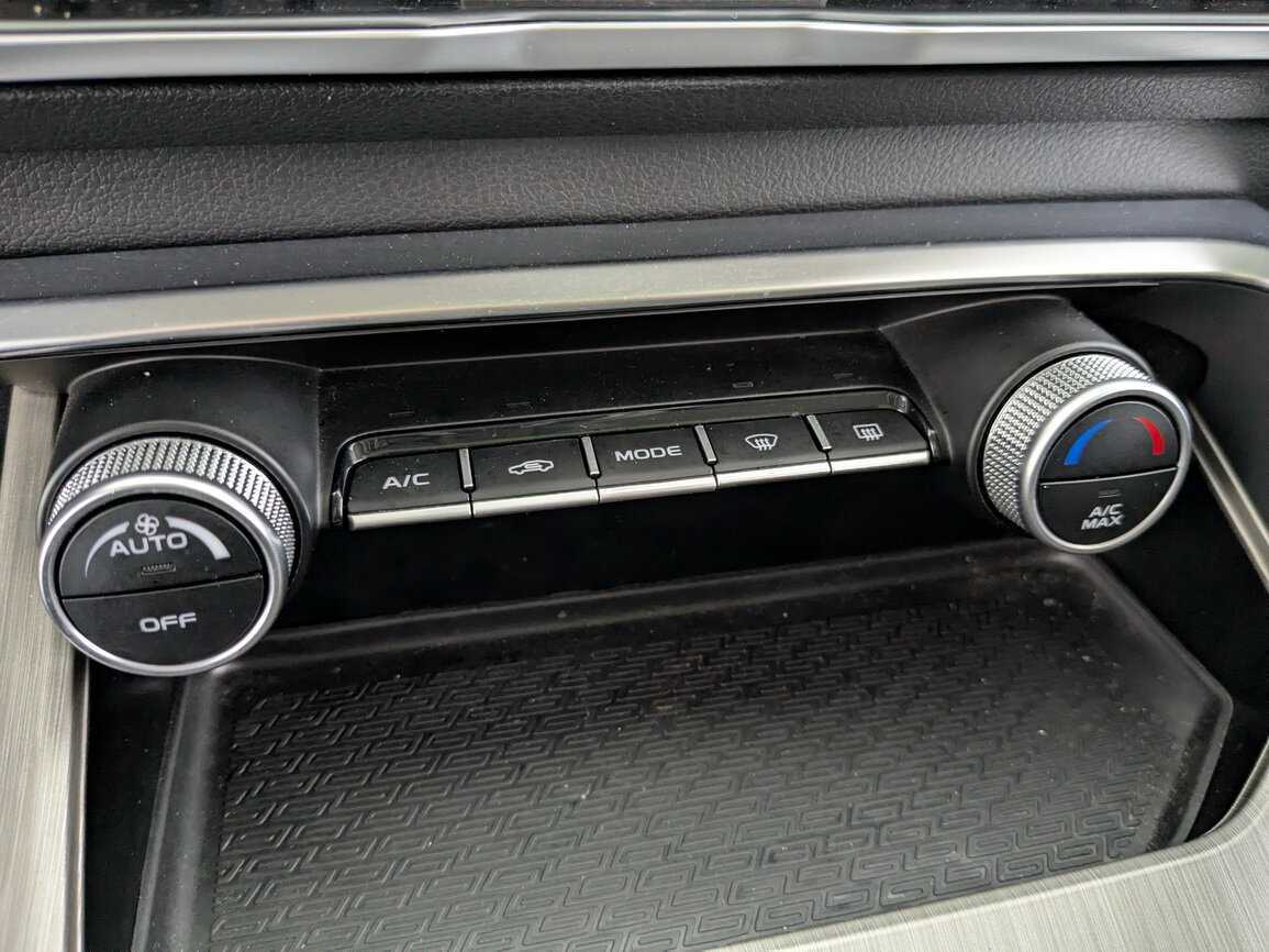 Джили Кулрэй б/у, 2022, Роботизированная. Фото: #14