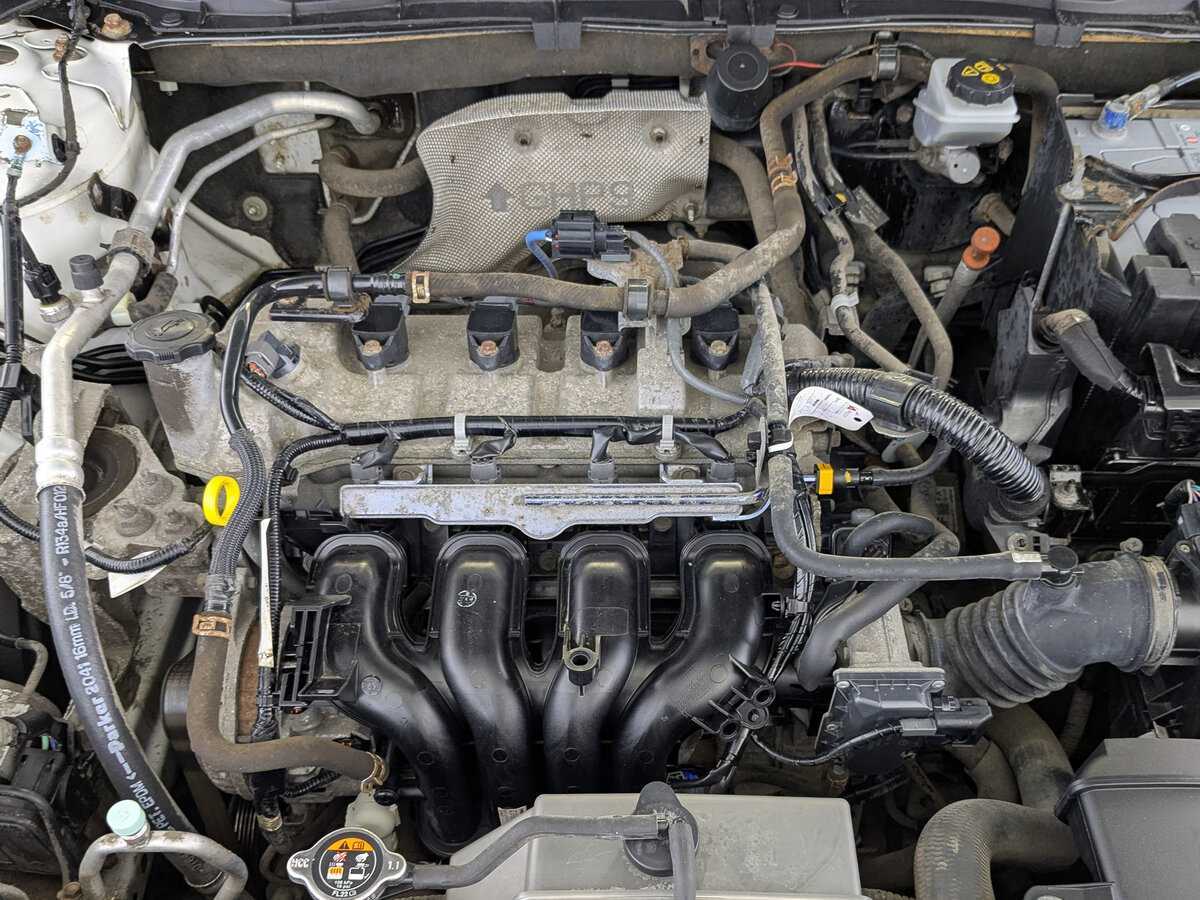 Мазда 3 б/у, 2014, Автоматическая. Фото: #8