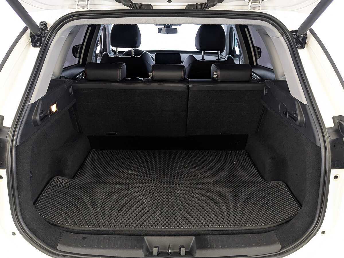 Чери Тигго 7 Про б/у, 2021, Вариатор. Фото: #9