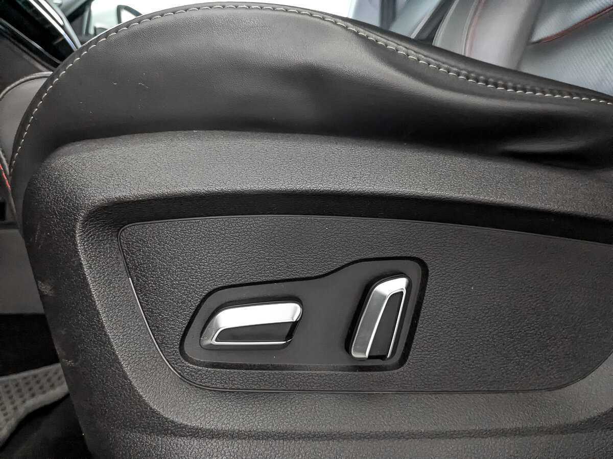 Чери Тигго 7 Про б/у, 2021, Вариатор. Фото: #25