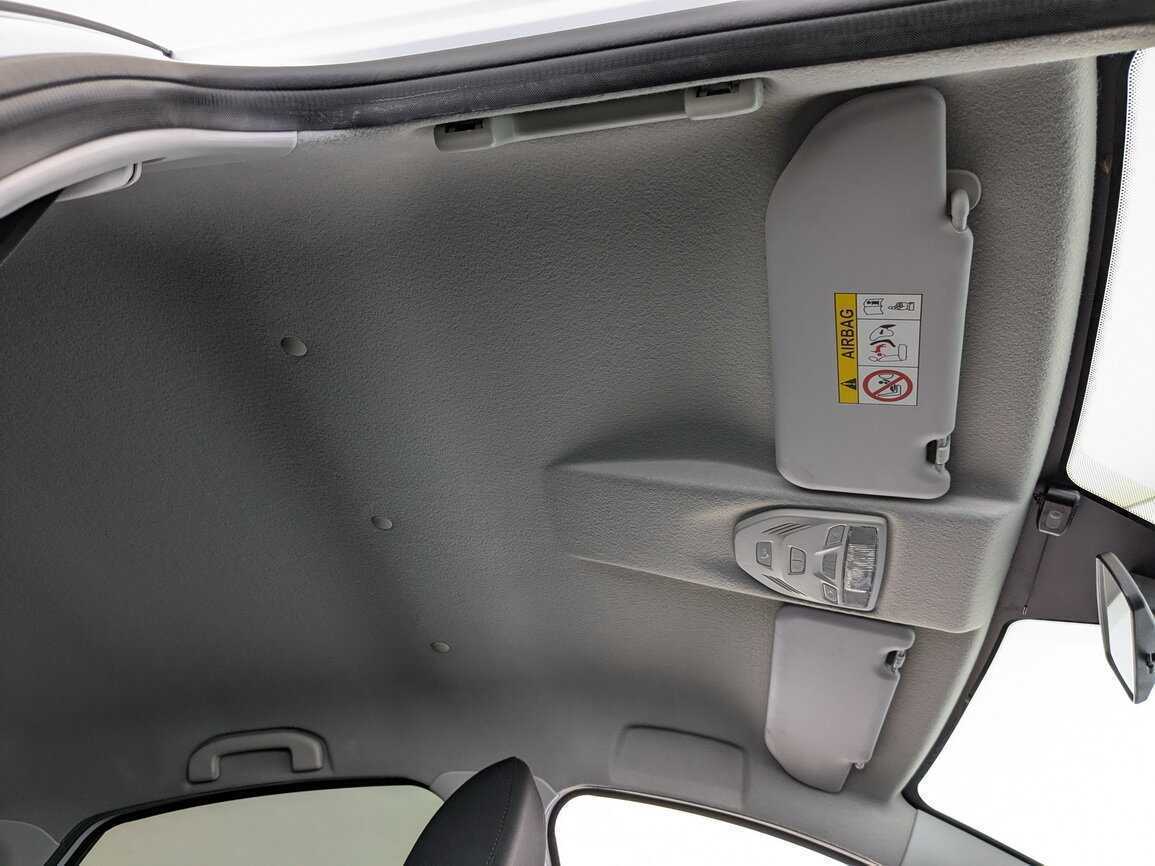 Лада (ВАЗ) Веста б/у, 2016, Роботизированная. Фото: #20