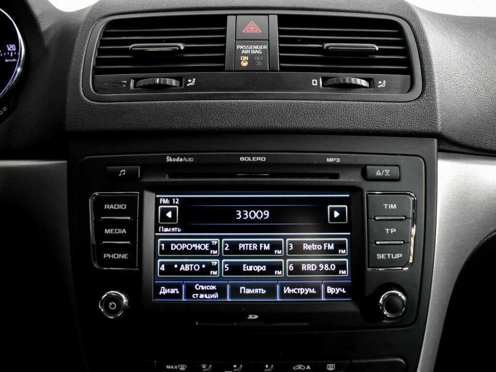 Шкода Йети б/у, 2013, Роботизированная. Фото: #15