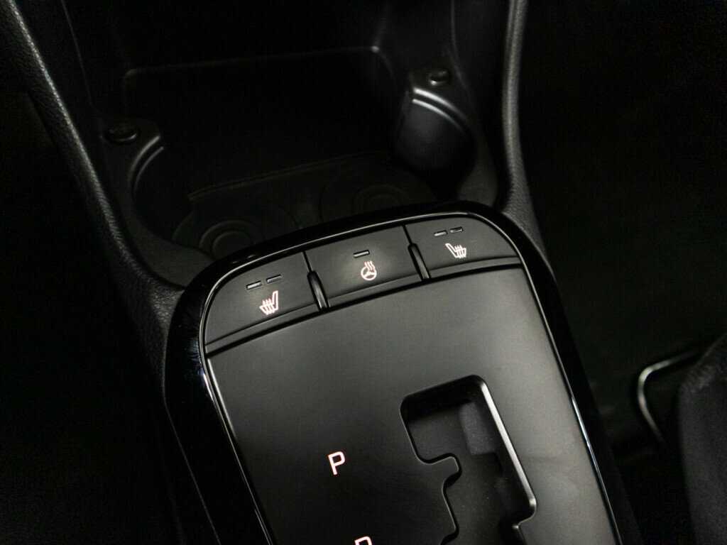 Киа Пиканто б/у, 2021, Роботизированная. Фото: #17