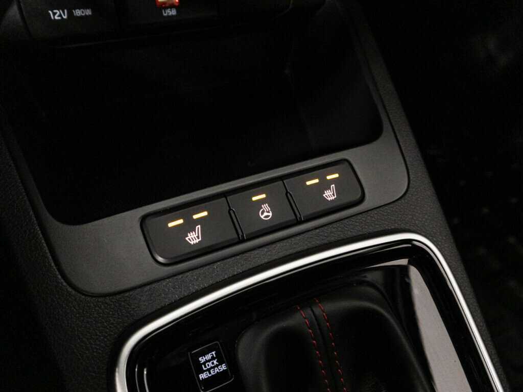 Киа Рио б/у, 2021, Автоматическая. Фото: #21