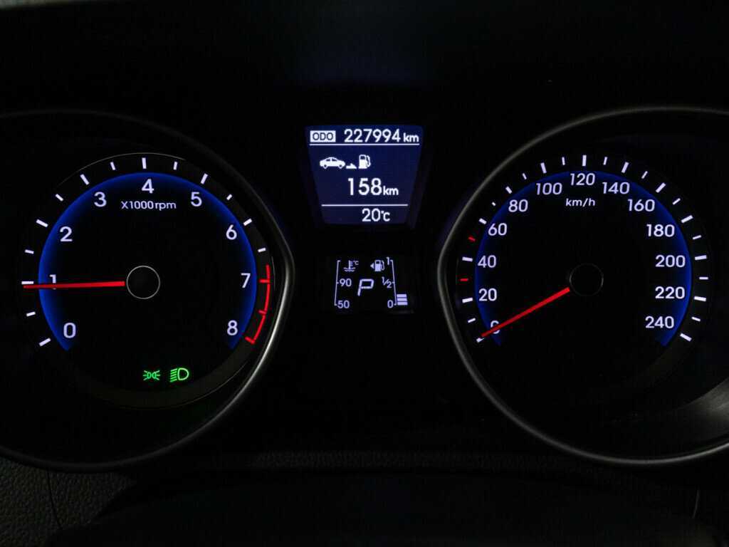 Хендай ай30 б/у, 2014, Автоматическая. Фото: #11