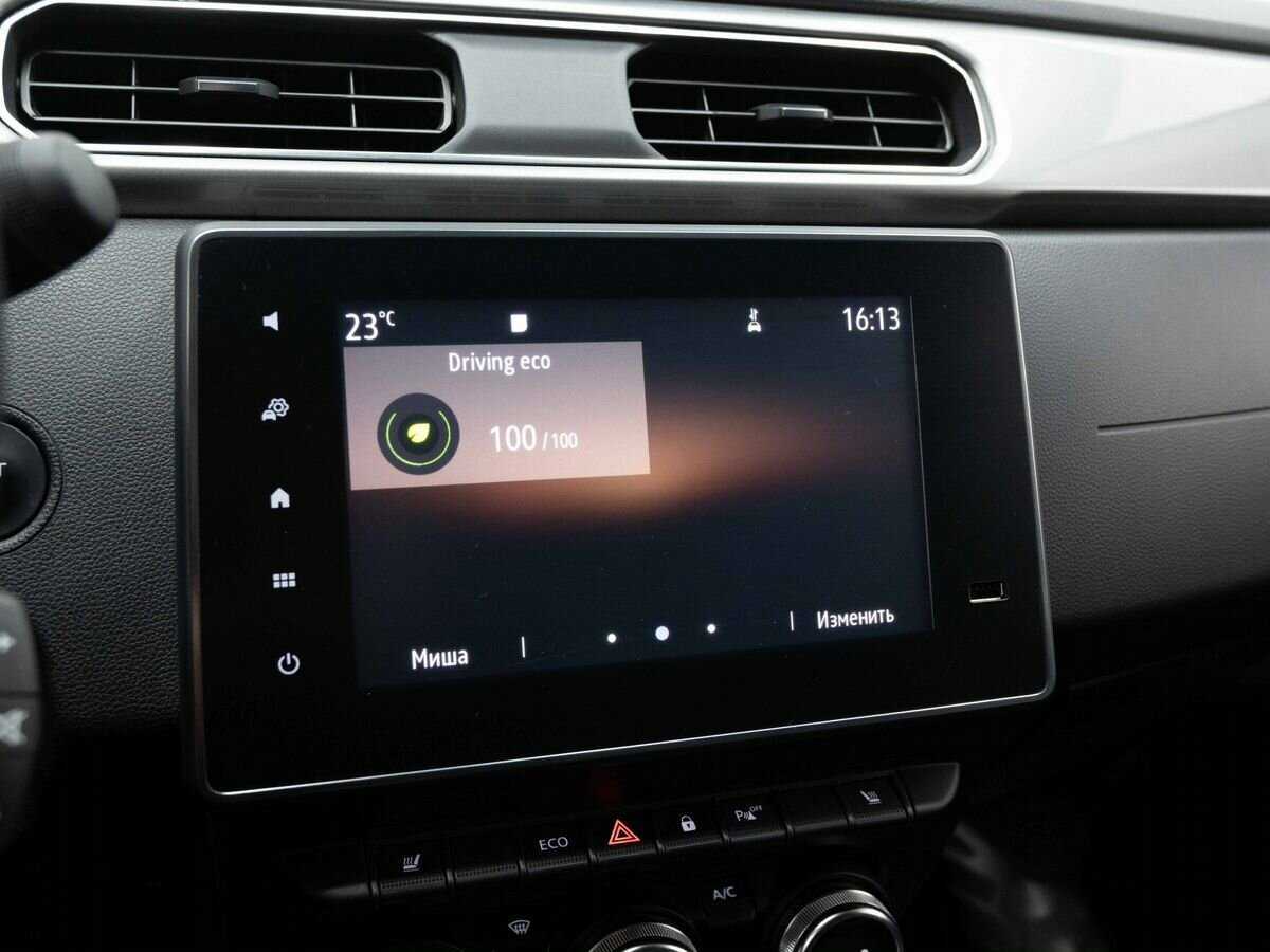 Рено Аркана б/у, 2020, Вариатор. Фото: #18