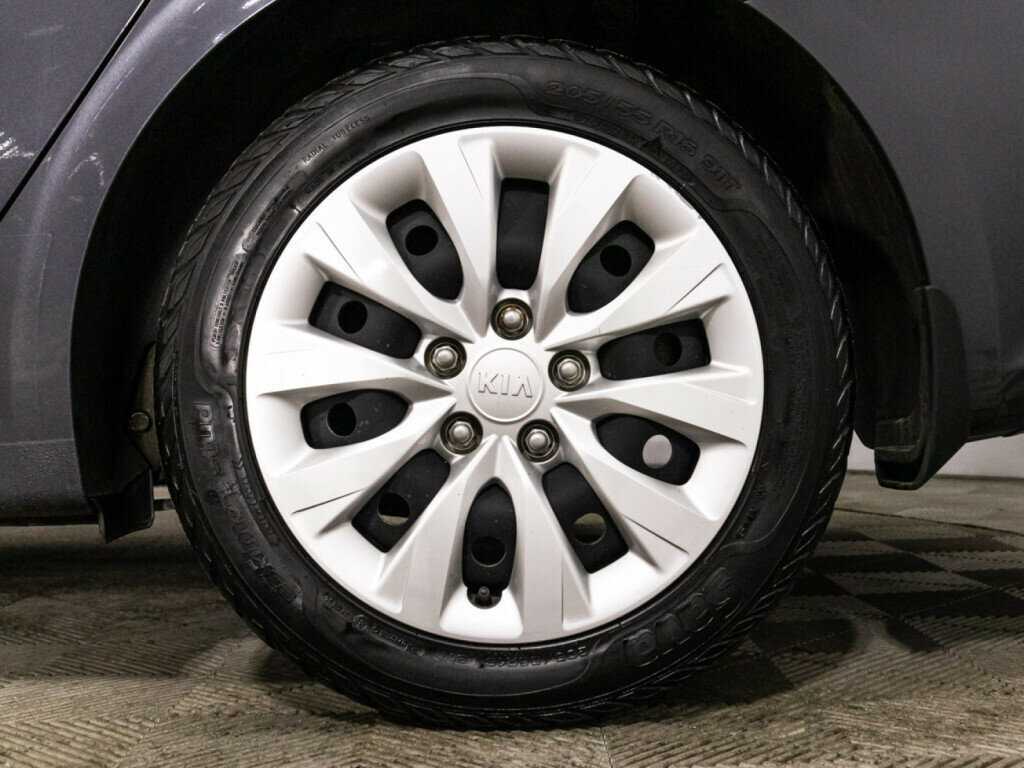 Киа Церато б/у, 2019, Автоматическая. Фото: #16