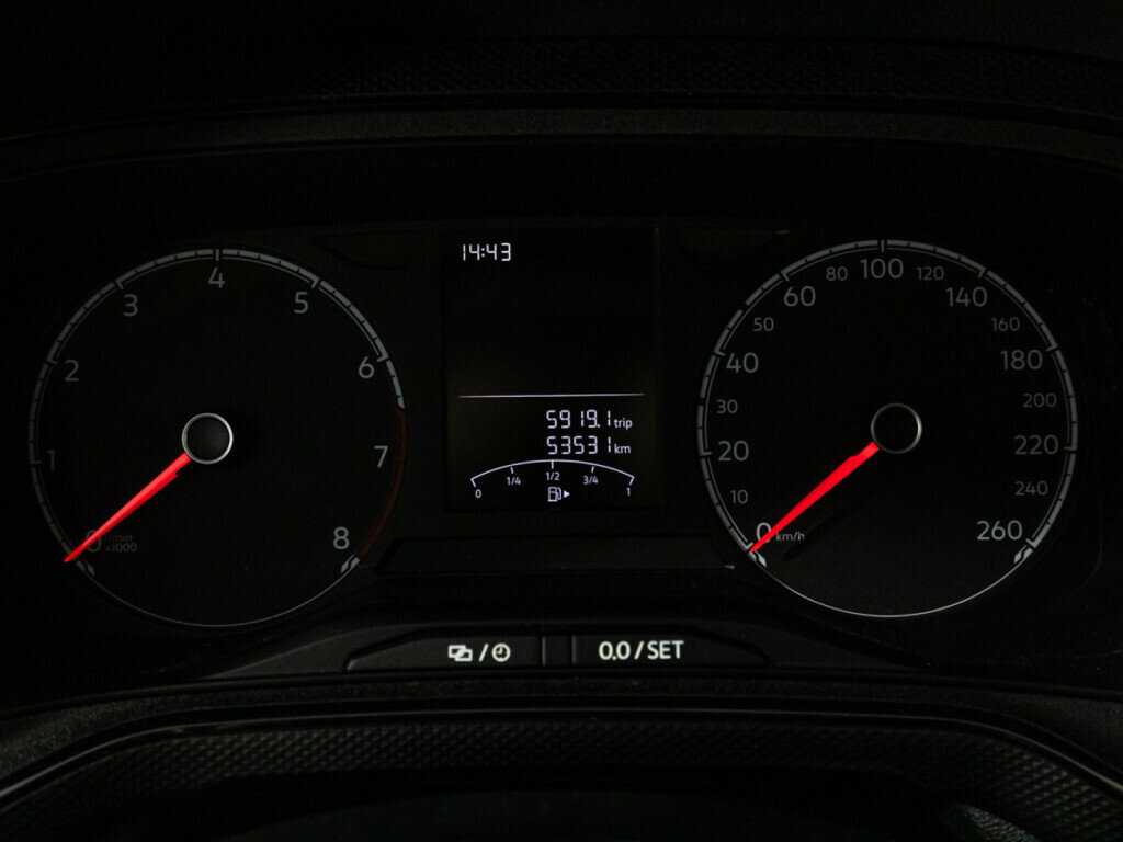 Фольксваген Поло б/у, 2020, Автоматическая. Фото: #11