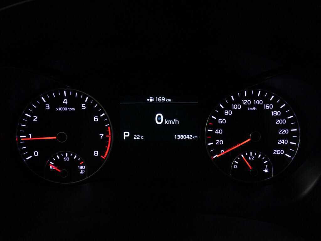 Киа Оптима б/у, 2018, Автоматическая. Фото: #11